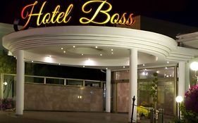 Hotel Boss Warschau
